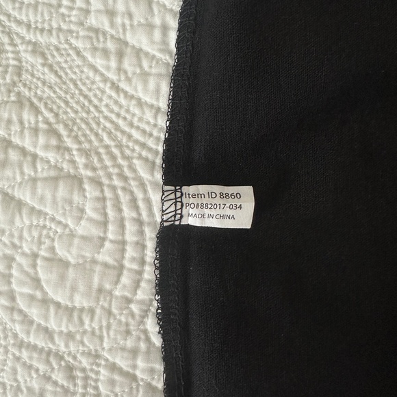 Vegas Golden Knights Rhinestone Crystal Logo Bling Tote Bag - Picture 8 of 9